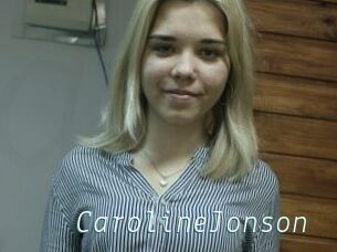 CarolineJonson