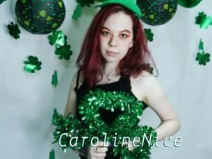 CarolineNice