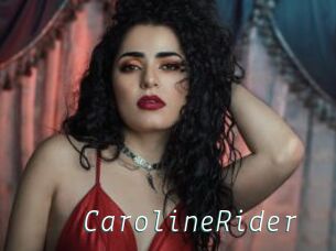 CarolineRider