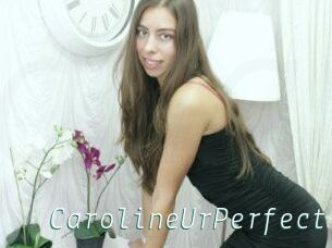 CarolineUrPerfect