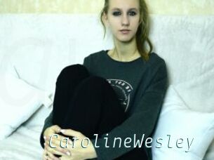 CarolineWesley