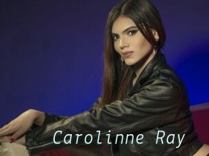 Carolinne_Ray
