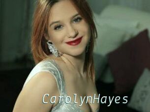 CarolynHayes