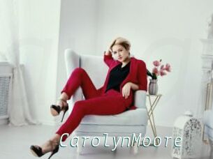 CarolynMoore