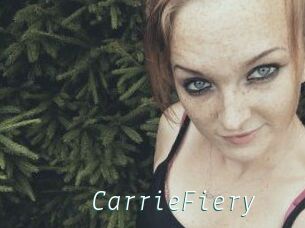 CarrieFiery