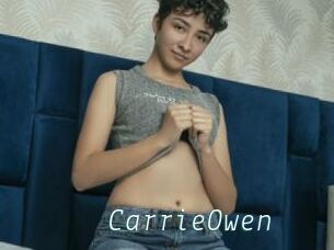 CarrieOwen