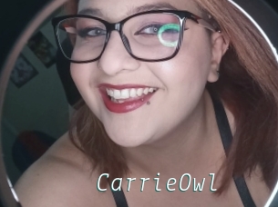 CarrieOwl