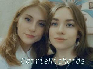 CarrieRichards