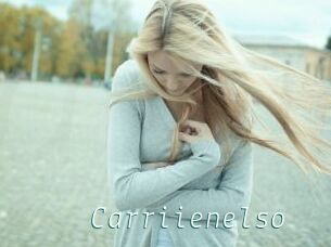 Carriienelso