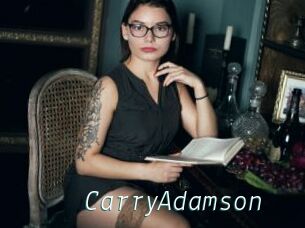 CarryAdamson