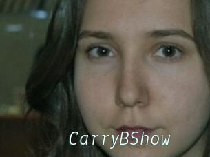 CarryBShow