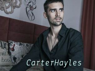 CarterHayles
