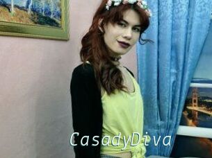 CasadyDiva