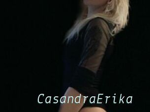 CasandraErika