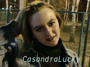 CasandraLucky