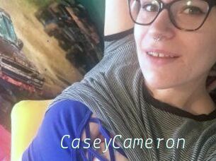 CaseyCameron