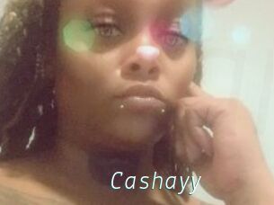 Cashayy