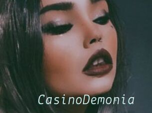CasinoDemonia