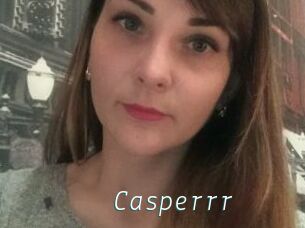Casperrr