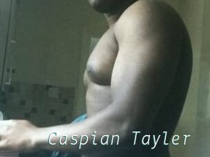 Caspian_Tayler