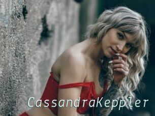 CassandraKeppler