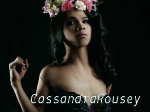 CassandraRousey