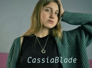 CassiaBlade