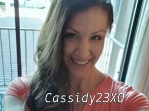 Cassidy23XO