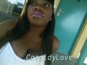 Cassidy_Love