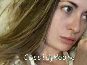CassidyMoore