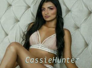 CassieHunter