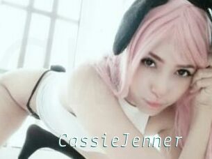 CassieJenner