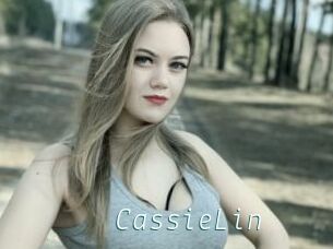 CassieLin