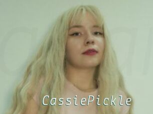 CassiePickle