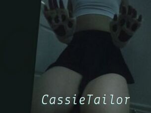 CassieTailor