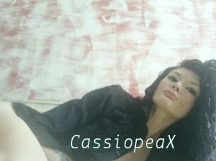 CassiopeaX