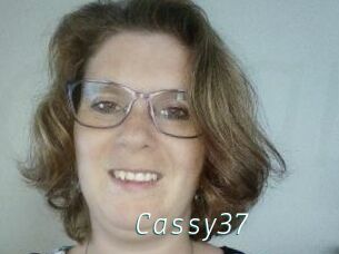 Cassy37
