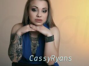 CassyRyans