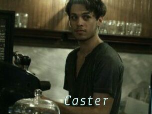 Caster
