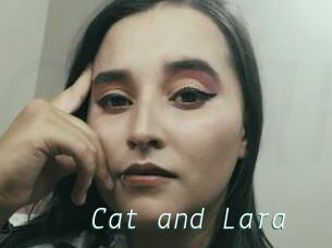 Cat_and_Lara