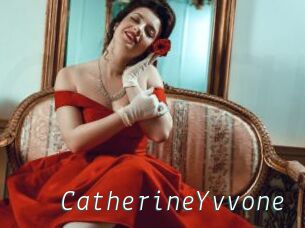 CatherineYvvone