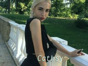 Cathsy