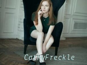 CathyFreckle