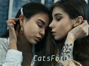 CatsForU