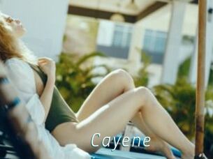 Cayene