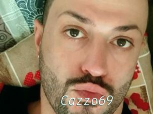 Cazzo69
