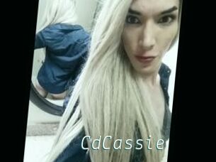 CdCassie