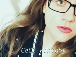 CeCe_Fanta5y