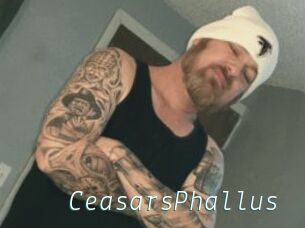 CeasarsPhallus