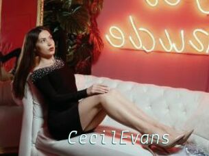 CecilEvans